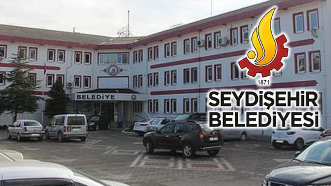 Seydişehir Belediye Meclisi ilk toplantısını yaptı