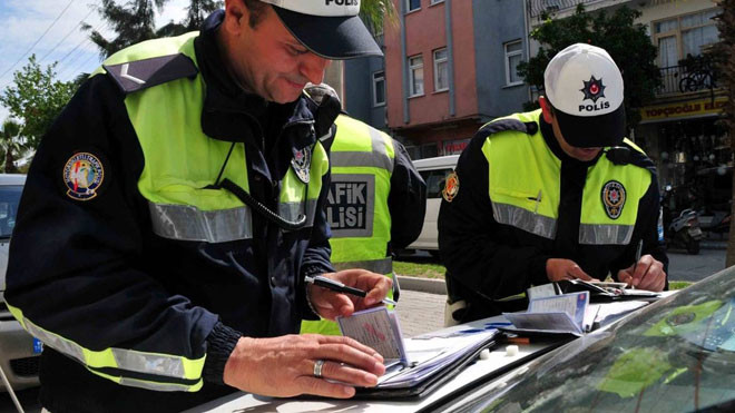 Trafik cezaları cepleri yakacak