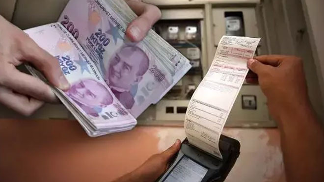 1050 lirayı geçenler 2000 lira ödeyecek!