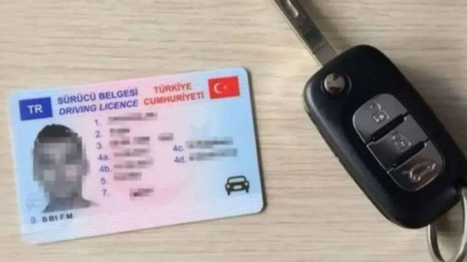 Ehliyette yeni dönem başladı, artık o şart kaldırıldı