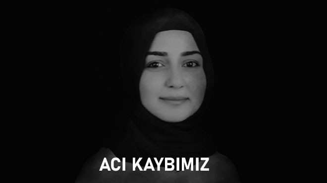 Sağlık çalışanı Kozanay kalbine yenik düştü