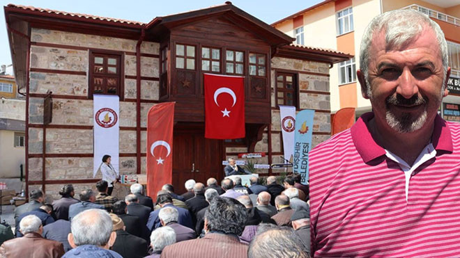 Salih Köseleci, ‘Hatır, vefa gözetilmedi’