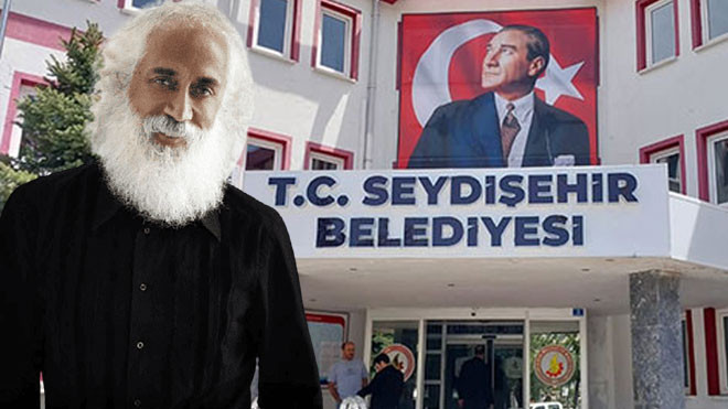 Seydişehir Belediyesi'nden 'Suavi' açıklaması