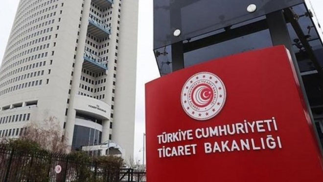 Ticaret Bakanlığı milyonlarca lira ceza kesti!