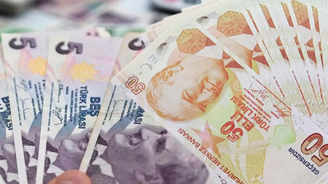 Yeni banknotlar piyasada! 5000 TL'lik banknot mu geliyor?